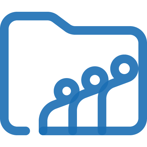 Zoho WorkDrive 6 Content Governance